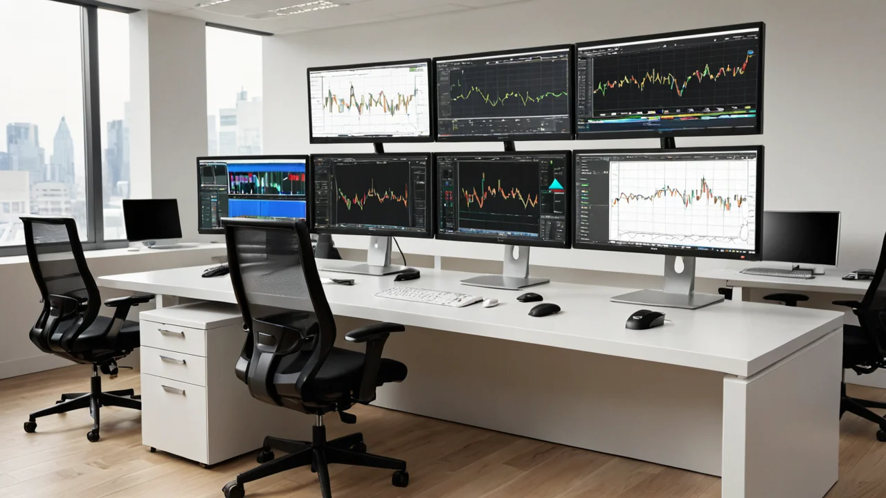 MetaTrader 4 con Kapital One: qué es y cómo operar